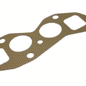 Gasket (1) – Inlet-Exhaust Manifold – Low Port, Triumph TR2, TR3 to engine no TS13051E