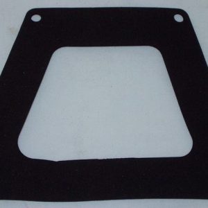 Gasket – Master Cyl Blank Plate, MGB, MGC 62-74