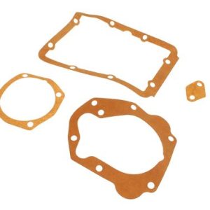 Gasket Set – Gearbox, Triumph TR2-6, Stag, 2000, 2500