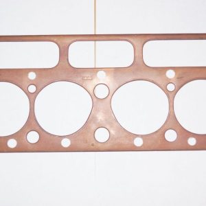 Head Gasket NOS – Copper, Triumph Herald 948cc, Standard 8, 10, Pennant