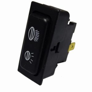 Headlamp Switch (Lucas Type), Triumph Spitfire Mk4-1500, GT6 Mk2-3, TR6 (CR, CF)