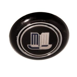 Horn Push & Badge, Triumph Herald, Spitfire, Vitesse, GT6, TR4-6