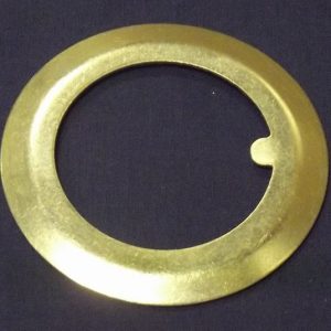 Lock Tab – Rear Axle, Austin Healey BN1.228012-BJ8, Austin A90, A95, A105, A99, A110 Westminster, Morris Marshall, Six MS, Wolseley 6/90, 6/99, 6/110, Austin, Morris J2 Van