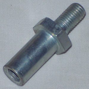 Nut Cap, Rocker Cover – MGB, Sprite/Midget