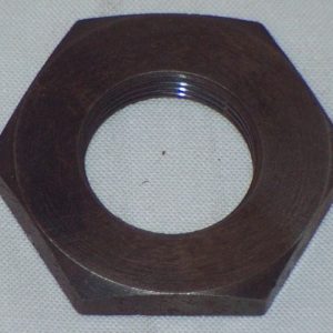 Nut – Camshaft, A & B Ser Engines, Austin, Morris, Mini, MG, Wolseley, Riley, Austin Healey