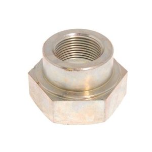 Nut – Crankshaft, Triumph Herald, Spitfire Mk1-3