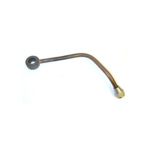 Oil Filter Pipe (USED), Austin A30, A35, A40 Farina, Austin Healey Sprite, MG Midget, Morris Minor