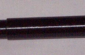 Pin – Upper Fulcrum, MGA, MGB, MGC, Austin Healey BN1-BJ8,