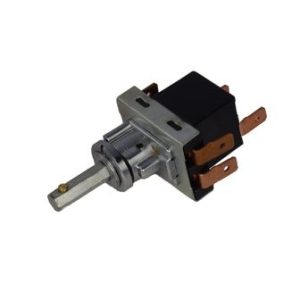 Switch – Push/Pull, MGB, MGC, Triumph Spitfire, Vitesse, Stag, TR4-6