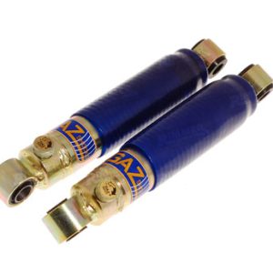 Rear Shocks – GAZ Adjustable, Ford Escort Mk1 >74