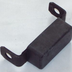 Rebound Buffer Assembly – Front Suspension, Triumph TR2, TR3, TR4