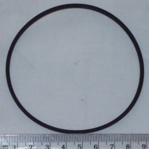 Seal 3.5″ (speedo, tacho) Austin Healey, MG Midget, MGA, MGB, MGC