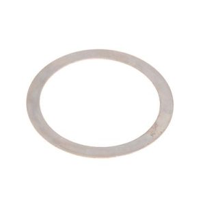 Shim, Front Suspension, Triumph TR4 from CT7219