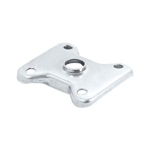 Spring Plate – Rear Leaf SPring, Austin Healey 3000, BJ8