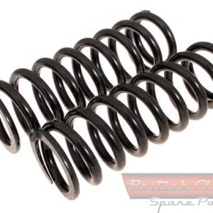 Springs, Rear (pair) Uprated, Triumph TR4a, TR5, TR250, TR6