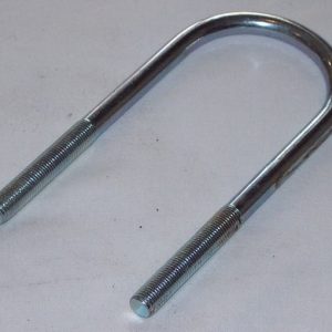 U-Bolt, Rear Spring & Axle, Midget/Sprite 63-79