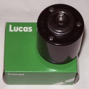 Switch – Indicator, Genuine Lucas, MGA, MG TD, TF, Jaguar XK
