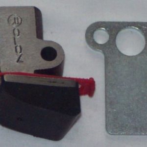 Tensioner, Timing Chain 6 cyl – Austin Healey 3000, MGC, Jaguar, Austin  A90-A110, Morris Marshall, Isis, Riley Pathfinder, Wolseley 6/90-6/110