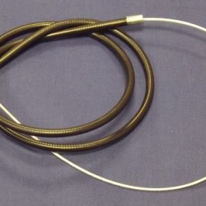 Throttle Cable, MGA 55-62