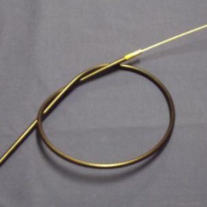 Throttle Cable, Mini 65>