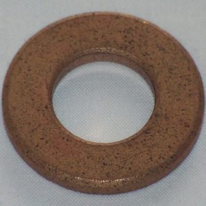 Thrust Washer, (bronze) – Kingpin, MGB, MGC