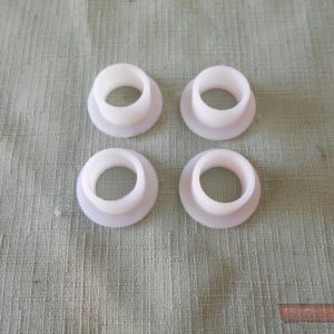 Trunnion Bush (Set 4), Front Lower, Triumph TR4a – TR6