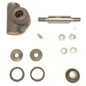 TRUNNION Kit – Front Lower RH Morris Minor, (will fit – Austin Lancer, Morris Major, Wolseley 1500, Riley 1.5)