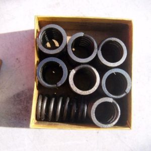 Valve Springs (8 x singles) Terry’s NOS, Hillman Minx 1265cc SV, Mk 4-Mk7, Husky Mk1, 50 – 56