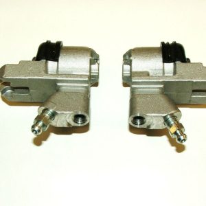 Wheel Cylinders 3/4″, Rear – Austin Healey BN6 (late), BN7-BJ8, Humber SuperSnipe Ser II, Triumph TR3-TR3a, Peerless, Fairthrope